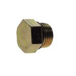 2001-Up EZGO Electric - Differential Fill Plug