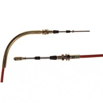 BuggiesUnlimited.com; 2002-09 EZGO - Forward and Reverse Shifter Cable