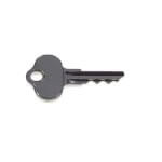 2008-Up Club Car Carryall - XRT - Replacement Key