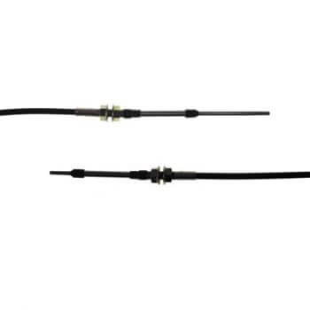 BuggiesUnlimited.com; 2008-Up Club Car Carryall 294-XRT 1500 - Transmission Shift Cable