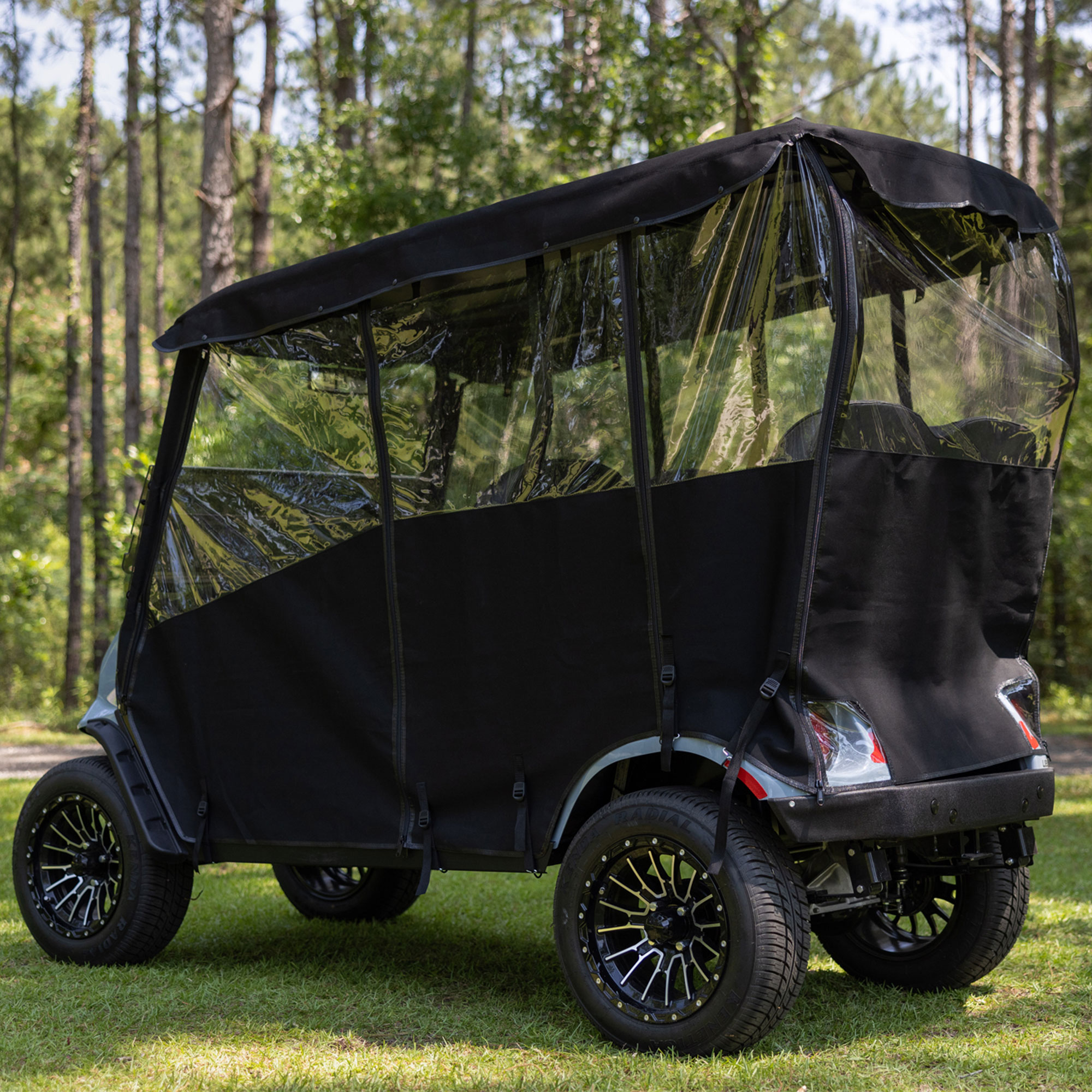 Buggies Unlimited - item 66067