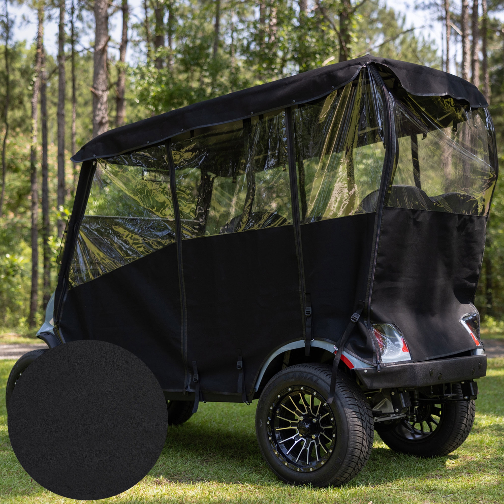 Buggies Unlimited - item 66069