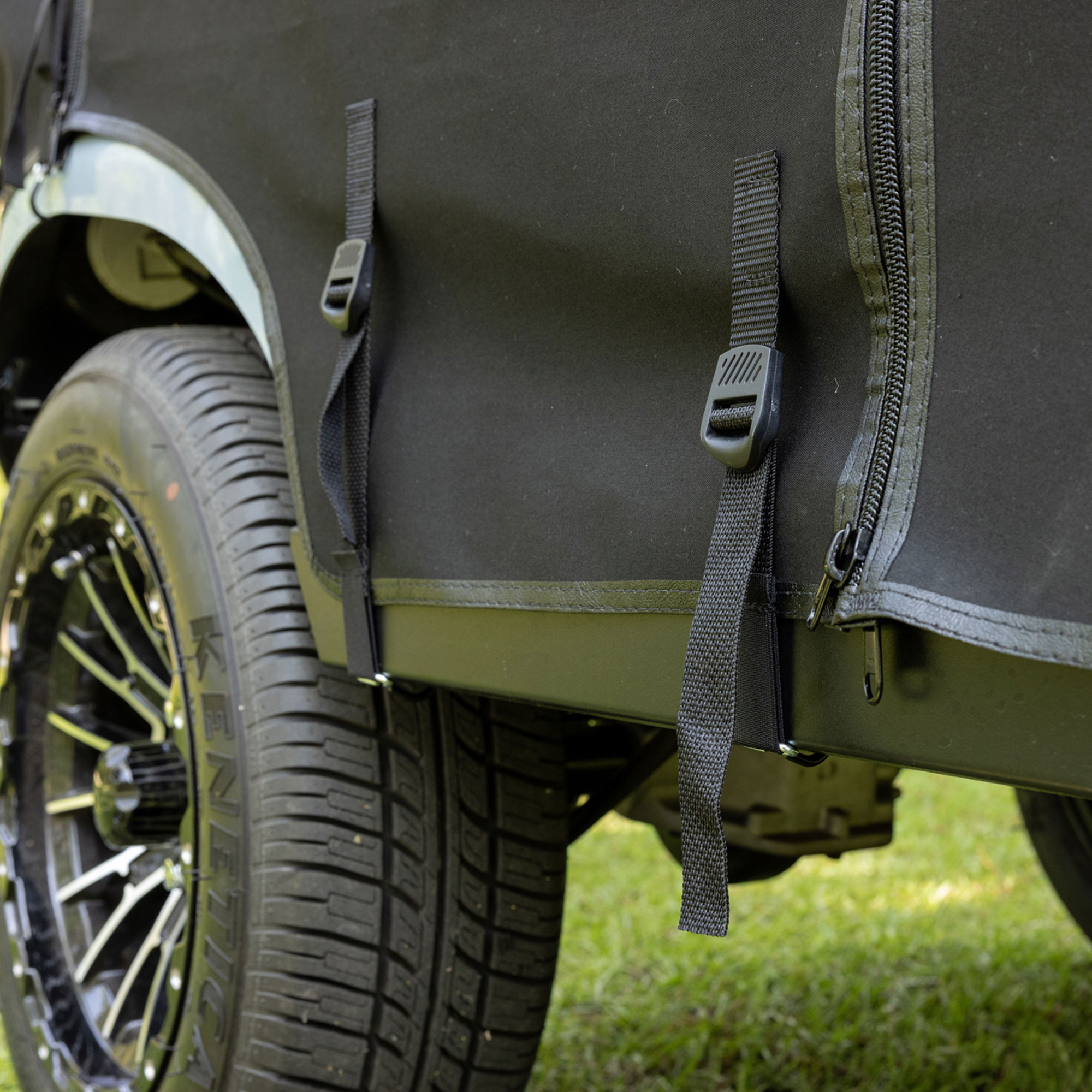 Buggies Unlimited - item 66069