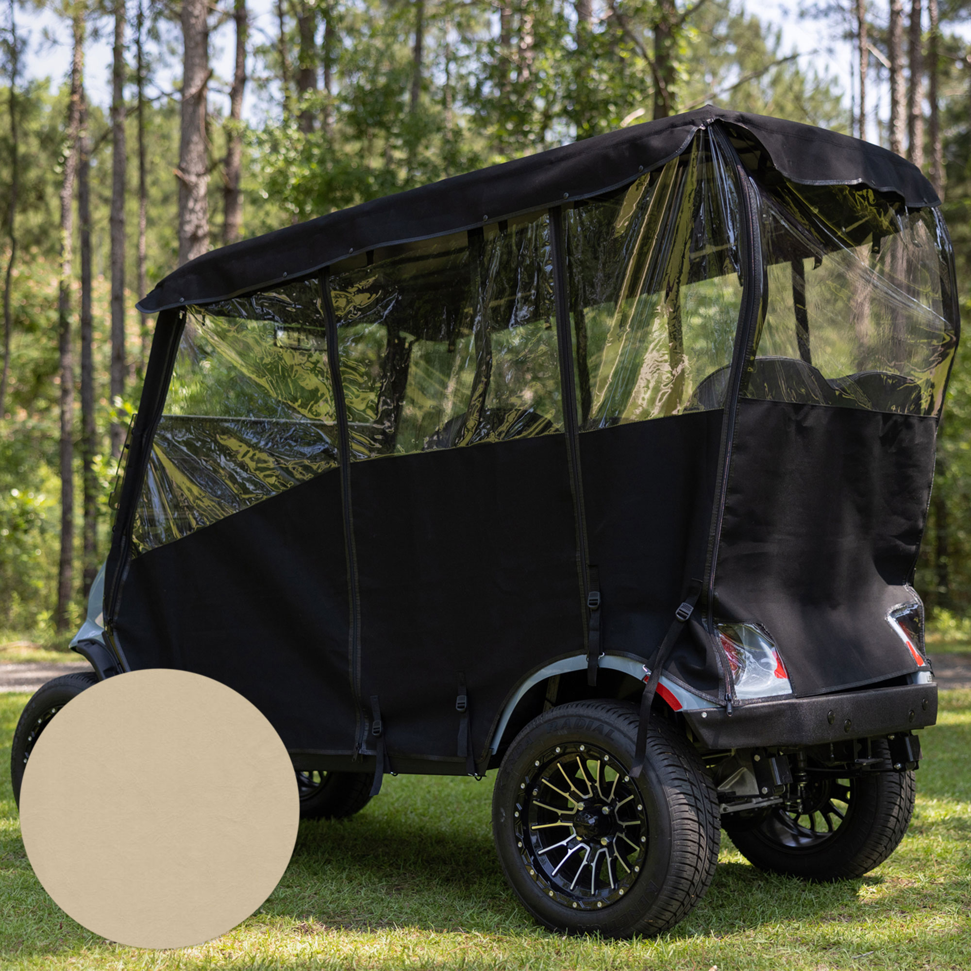 Buggies Unlimited - item 66070