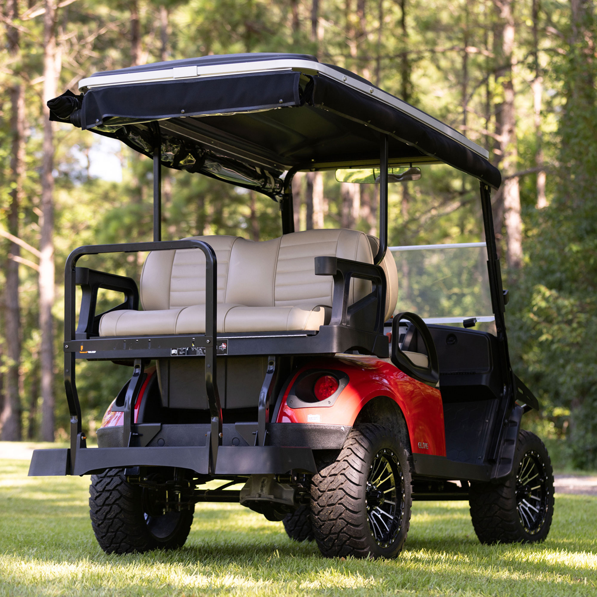 Buggies Unlimited - item 66075