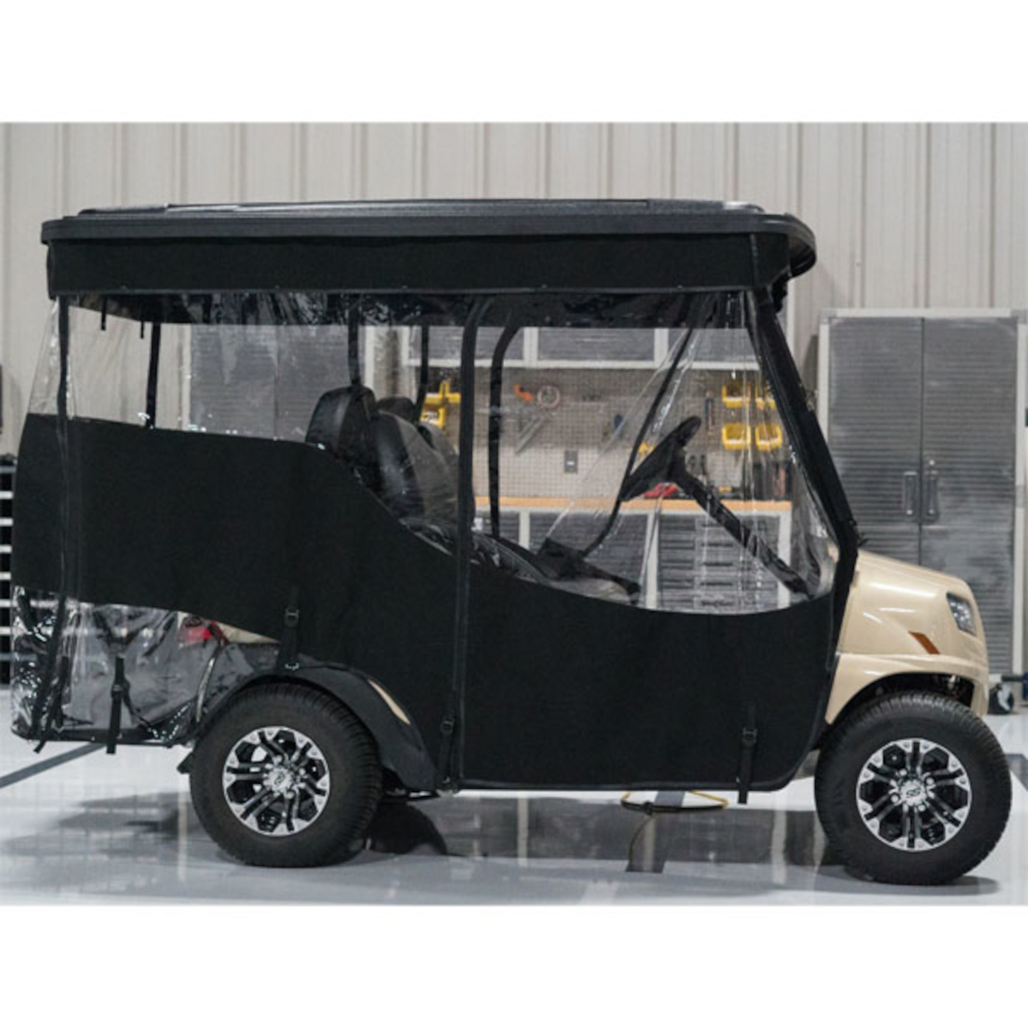 Buggies Unlimited - item 66077