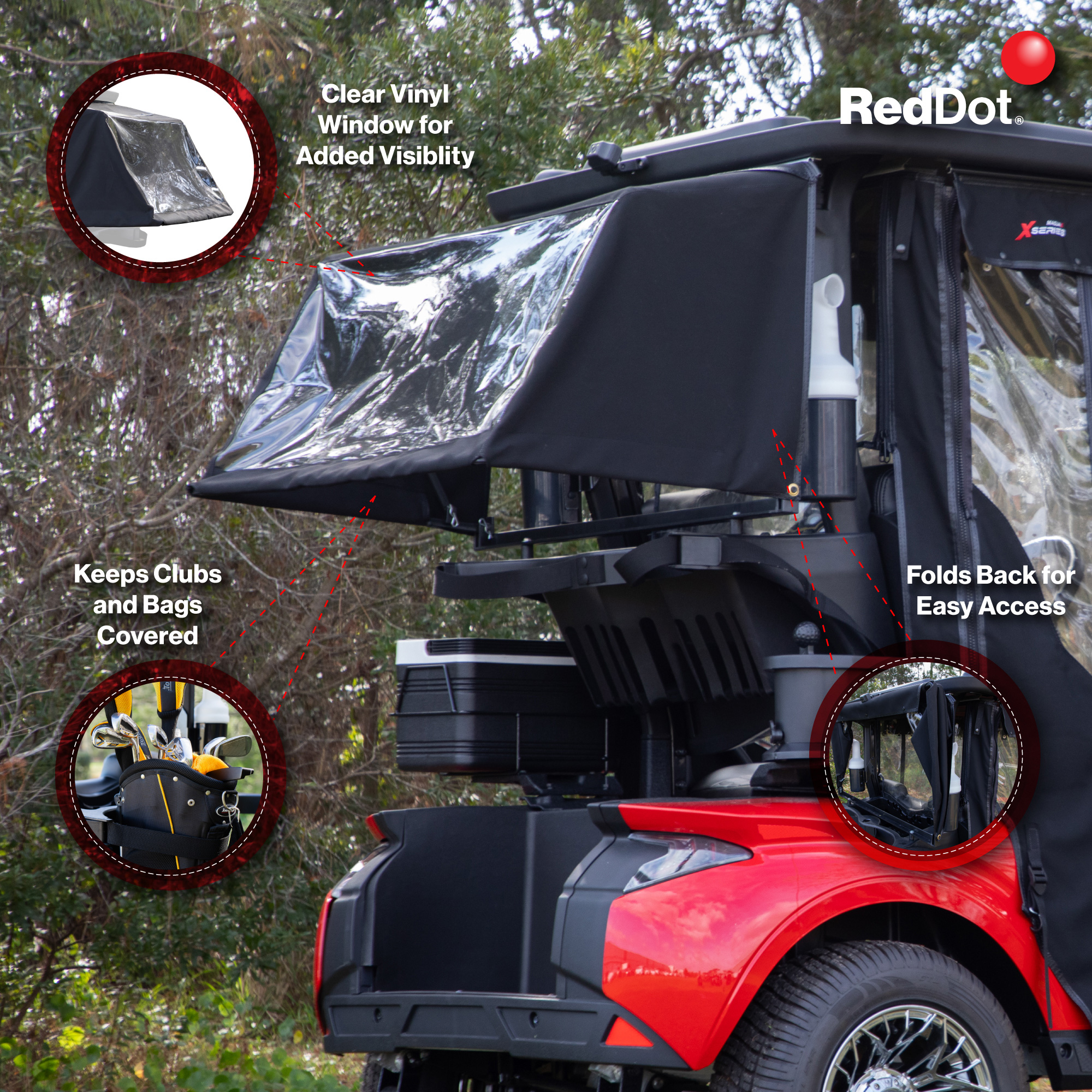 Buggies Unlimited - item 66145