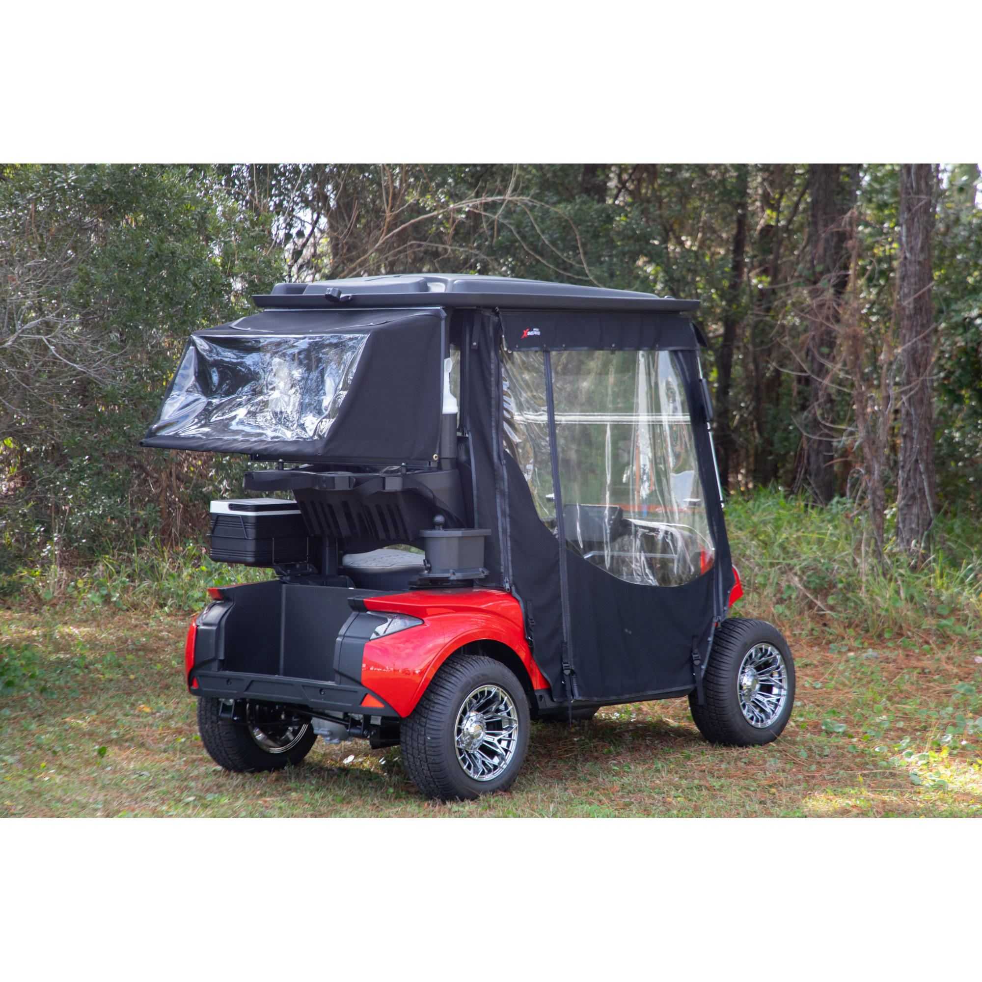 Buggies Unlimited - item 66145