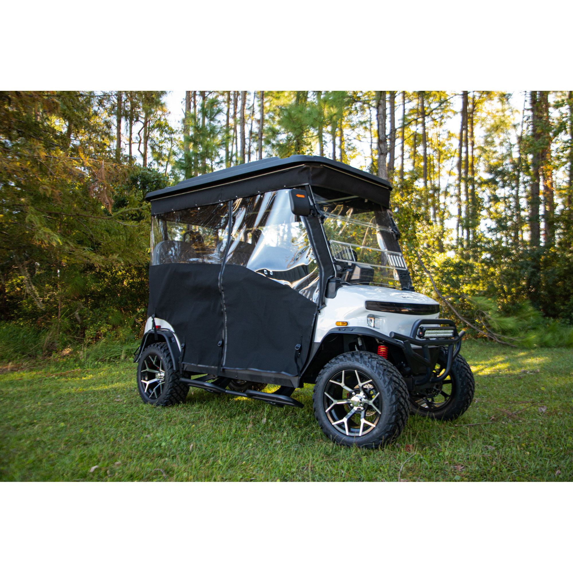 Buggies Unlimited - item 66174