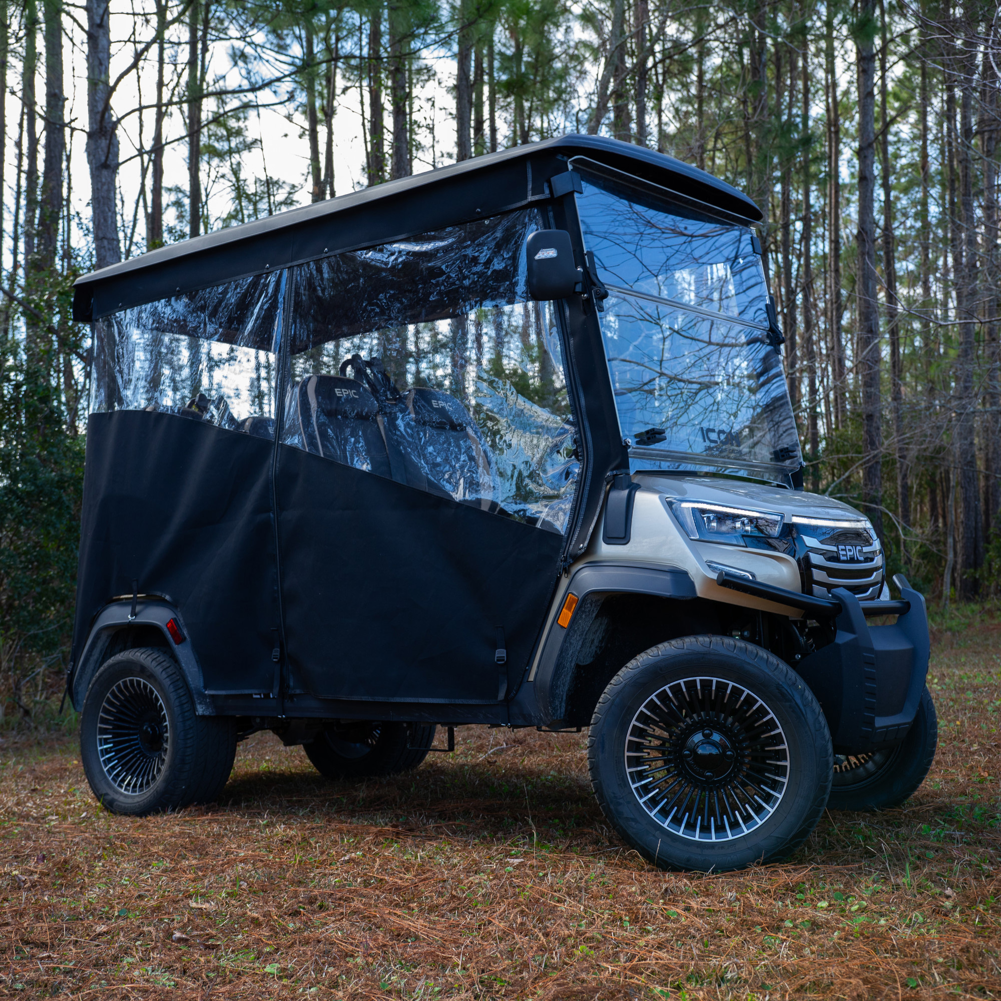 Buggies Unlimited - item 66179