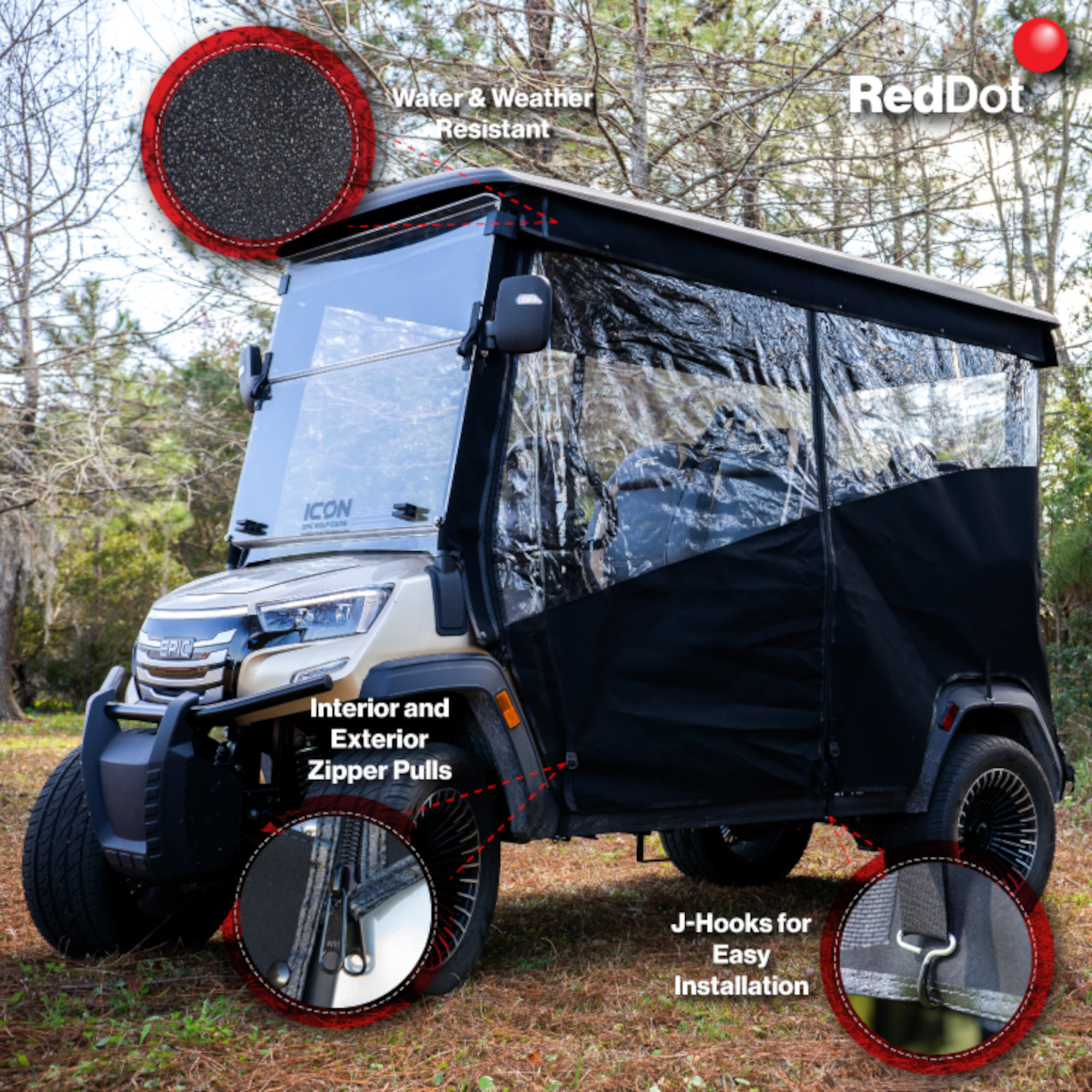 Buggies Unlimited - item 66179