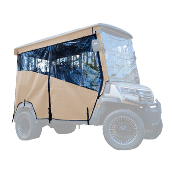 Buggies Unlimited - item 66180