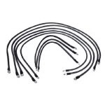 1994-04 EZGO TXT-Workhorse 1200-MPT - Series Power Wire Harness