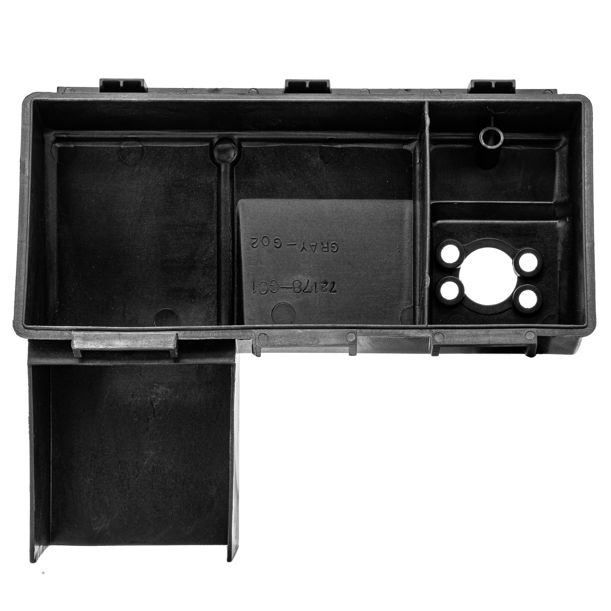 Buggies Unlimited - item 6778