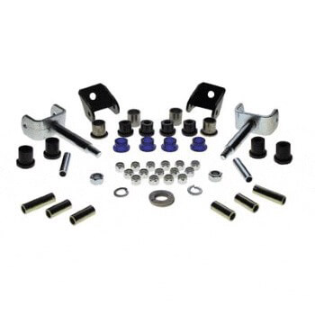 BuggiesUnlimited.com; Club Car DS Front End Repair Kit Fits 1993-Up