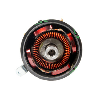 Buggies Unlimited - item 7114