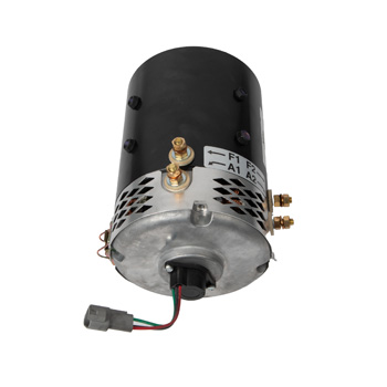 Buggies Unlimited - item 7115