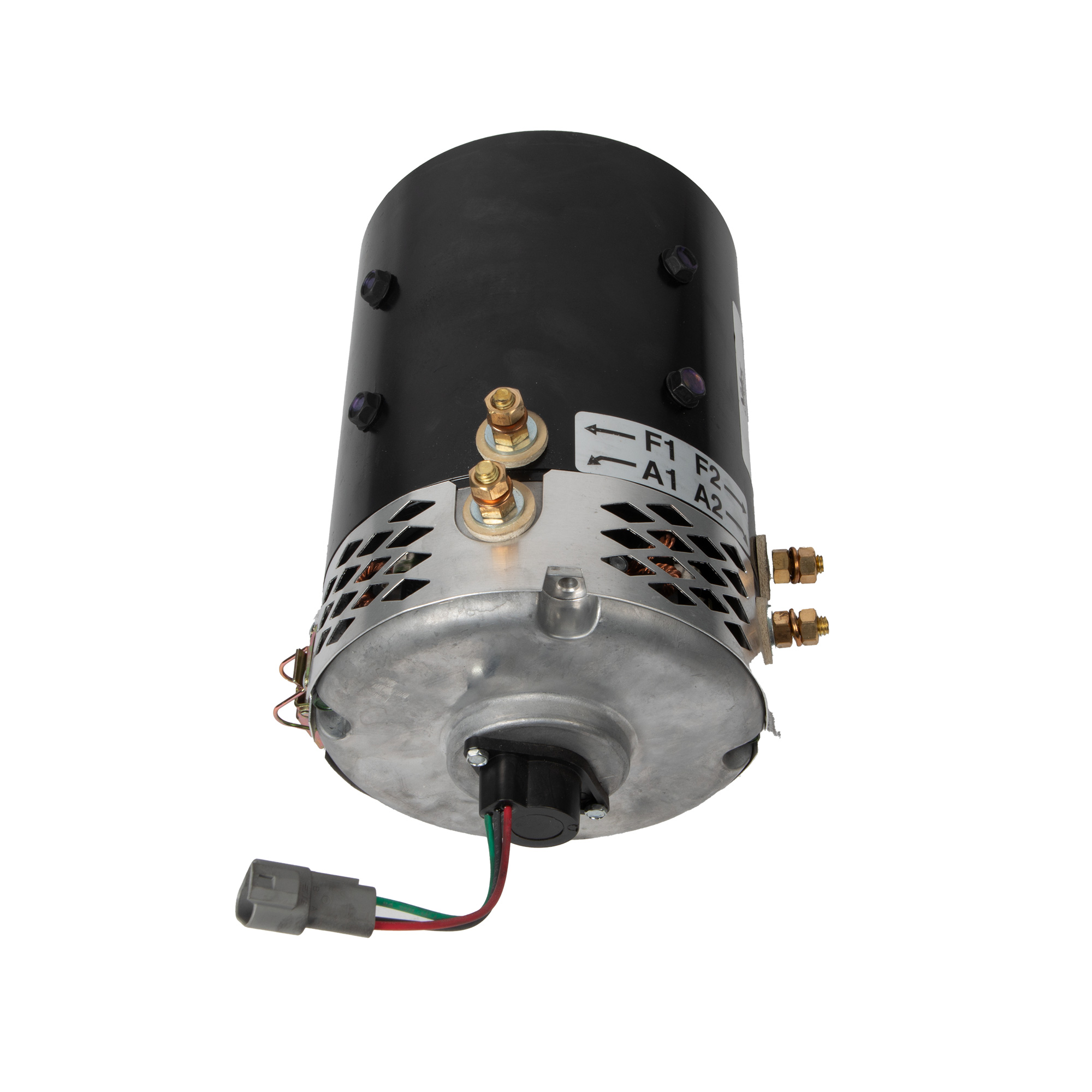 Buggies Unlimited - item 7115