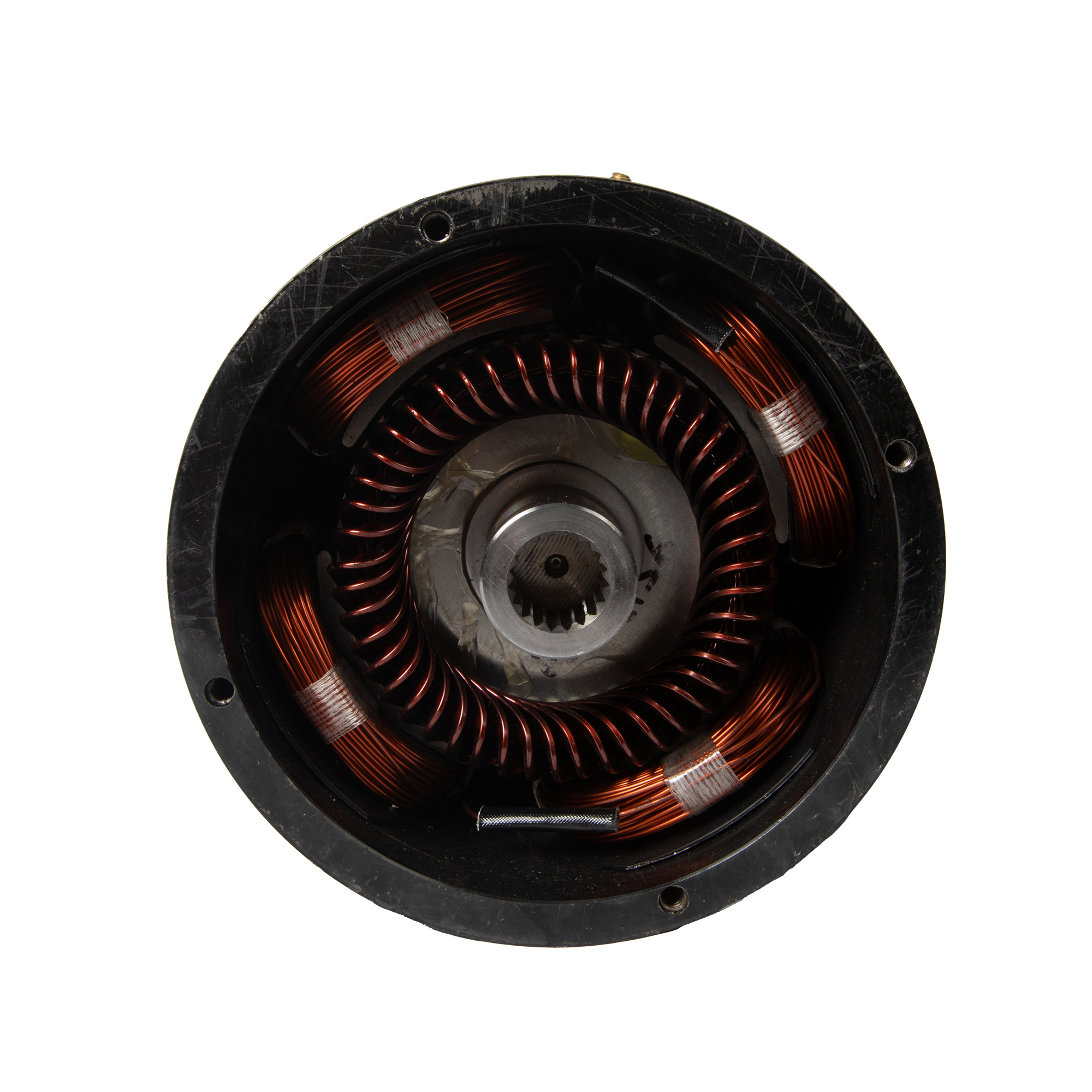 Buggies Unlimited - item 7115