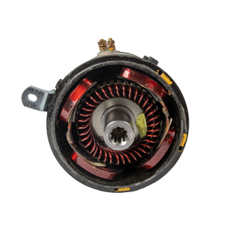 Buggies Unlimited - item 7119