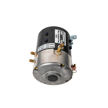 Buggies Unlimited - item 7123