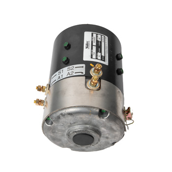 Buggies Unlimited - item 7126