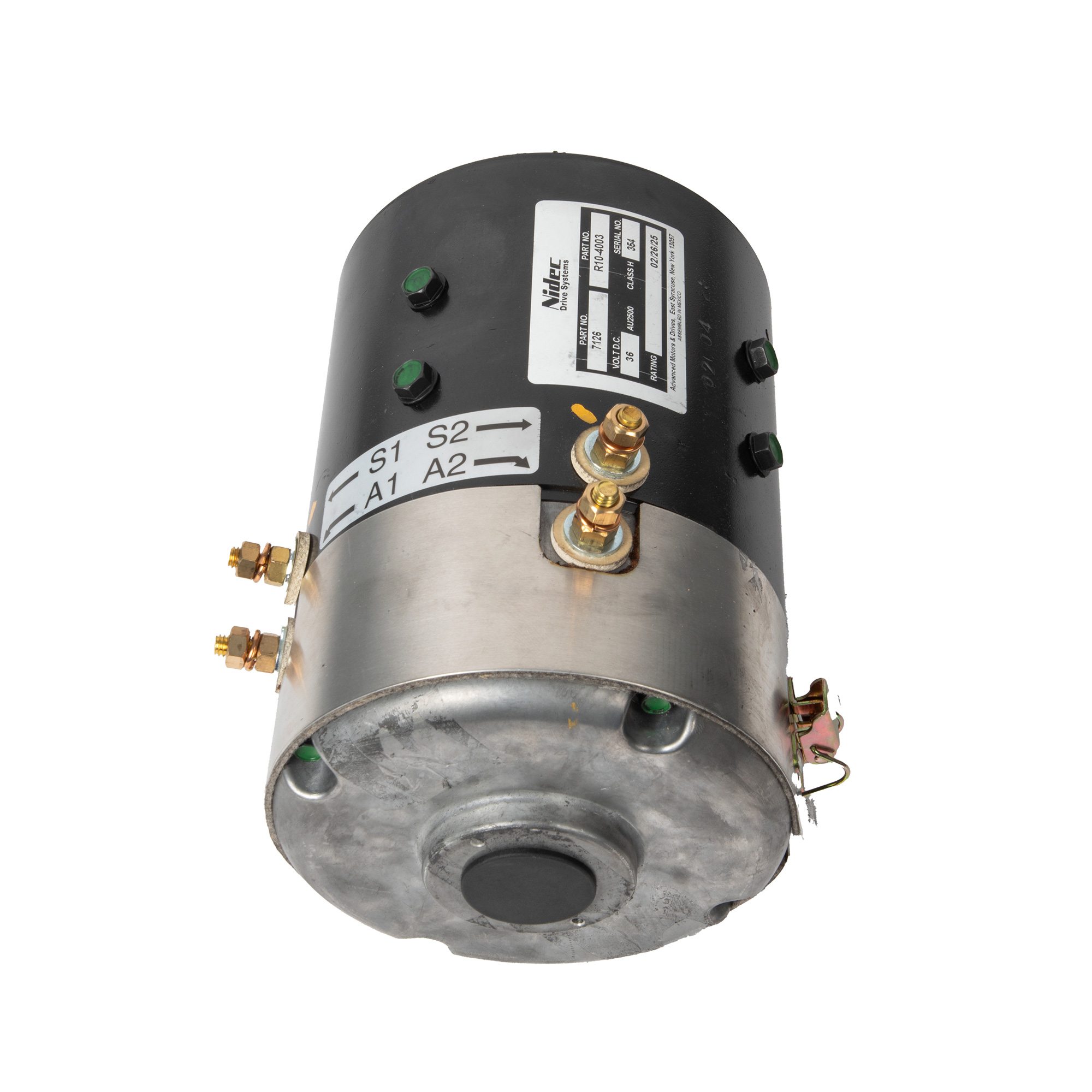 Buggies Unlimited - item 7126