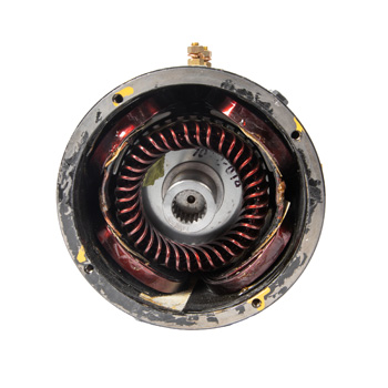 Buggies Unlimited - item 7126