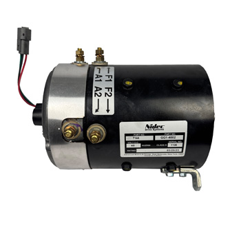 Buggies Unlimited - item 7144