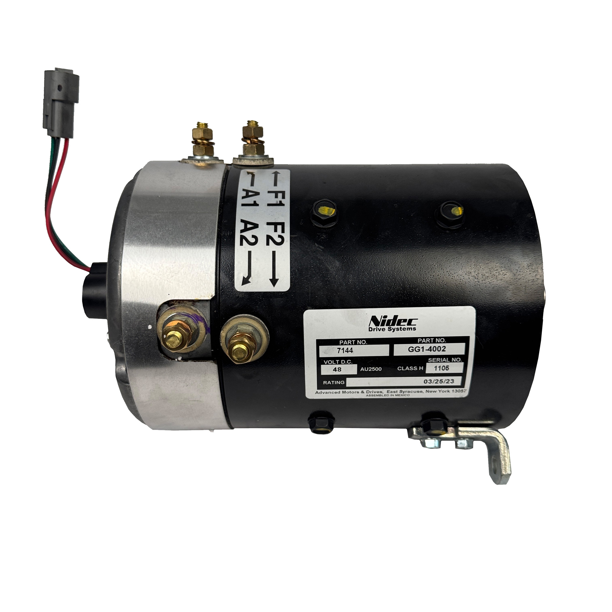 Buggies Unlimited - item 7144