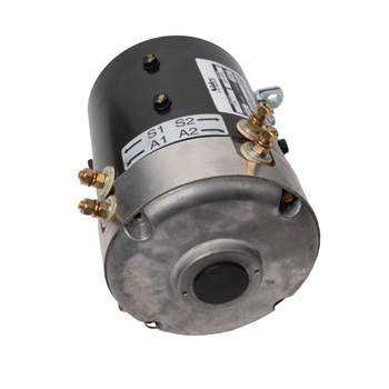 Buggies Unlimited - item 7175