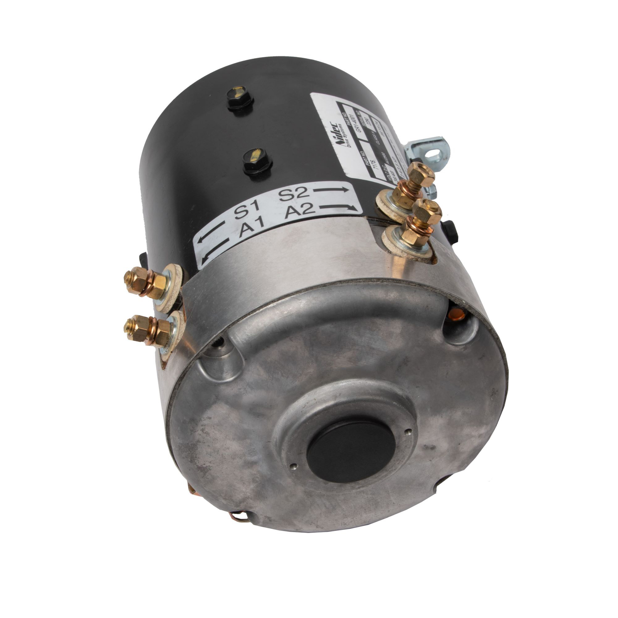 Buggies Unlimited - item 7175