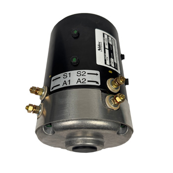 Buggies Unlimited - item 7176