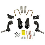 Lift Kits for Club Car Golf Carts | BuggiesUnlimited.com