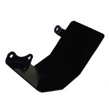 BuggiesUnlimited.com; 1997-Up Club Car DS-Precedent Gas - Jakes Skid Plate