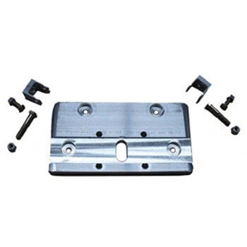 BuggiesUnlimited.com; 1997-Up Club Car DS - Jakes Wheelbase Extension Kit