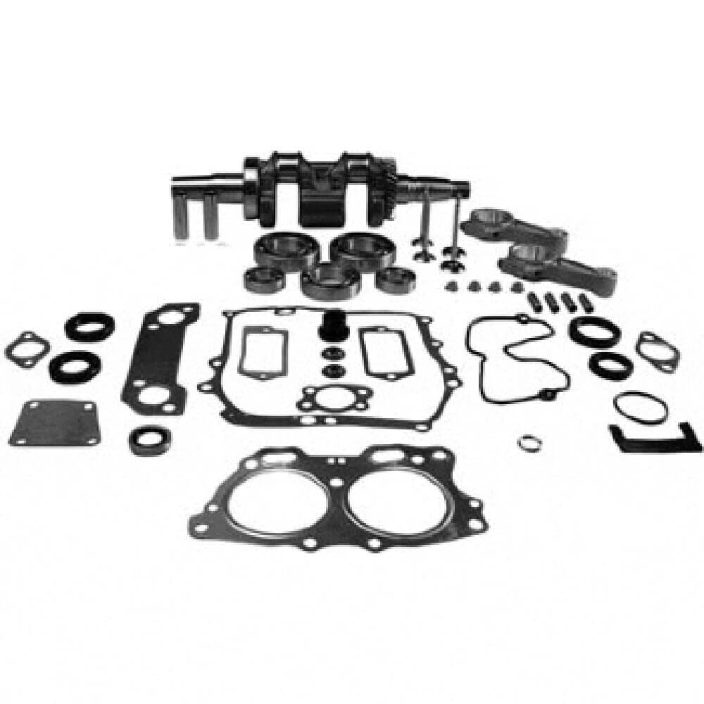 Ezgo Txt Cc Engine Rebuild Kit Without Pistons