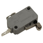 1994.5-Up EZGO Medalist-TXT - Accelerator Micro Switch