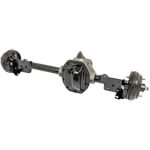 Remanufactured E-Z-GO TXT Electric Transaxle Assembly