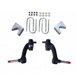 2014-Up EZGO RXV Electric - Jakes 6 Inch Spindle Lift Kit
