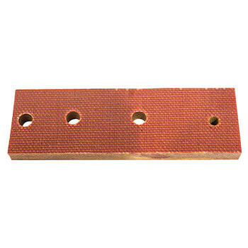 BuggiesUnlimited.com; 1979-92 Yamaha G1-G2-G9 Electric - Moving Contact Plate