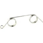 2001-16 Yamaha G21-G22-G23-G27-G29-Drive - Throttle Cable Torsion Spring