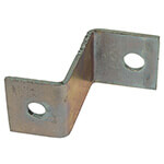 1976-87 Club Car DS Electric - Resistor Mounting Bracket
