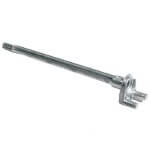 2001-Up Club Car DS - MCOR Cast Drive Bar