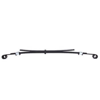 Heavy Duty Golf Cart Front Leaf Spring for Club Car DS 81-up & Precedent  04-08
