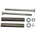 2010-Up EZGO TXT/ T48 - Solenoid Stand Off Hardware