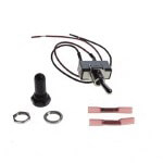2008-Up EZGO RXV - Run and Tow Switch Boot