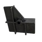 1974-94 EZGO-1991-95 Yamaha G9 - Battery Hold Down