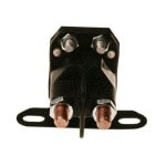 2010-Up EZGO TXT Gas - 14v Solenoid