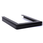1978-94 EZGO Electric - Outer Left battery Rack